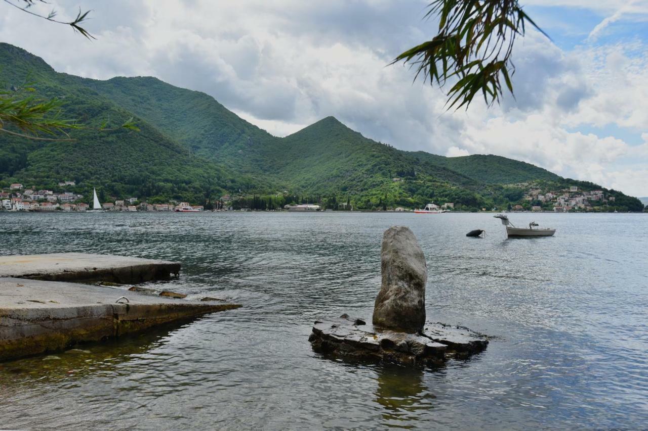 Hajdi Βίλα Kamenari Εξωτερικό φωτογραφία