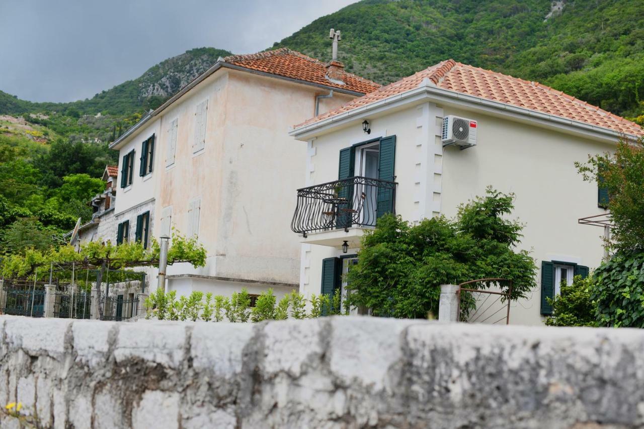 Hajdi Βίλα Kamenari Εξωτερικό φωτογραφία