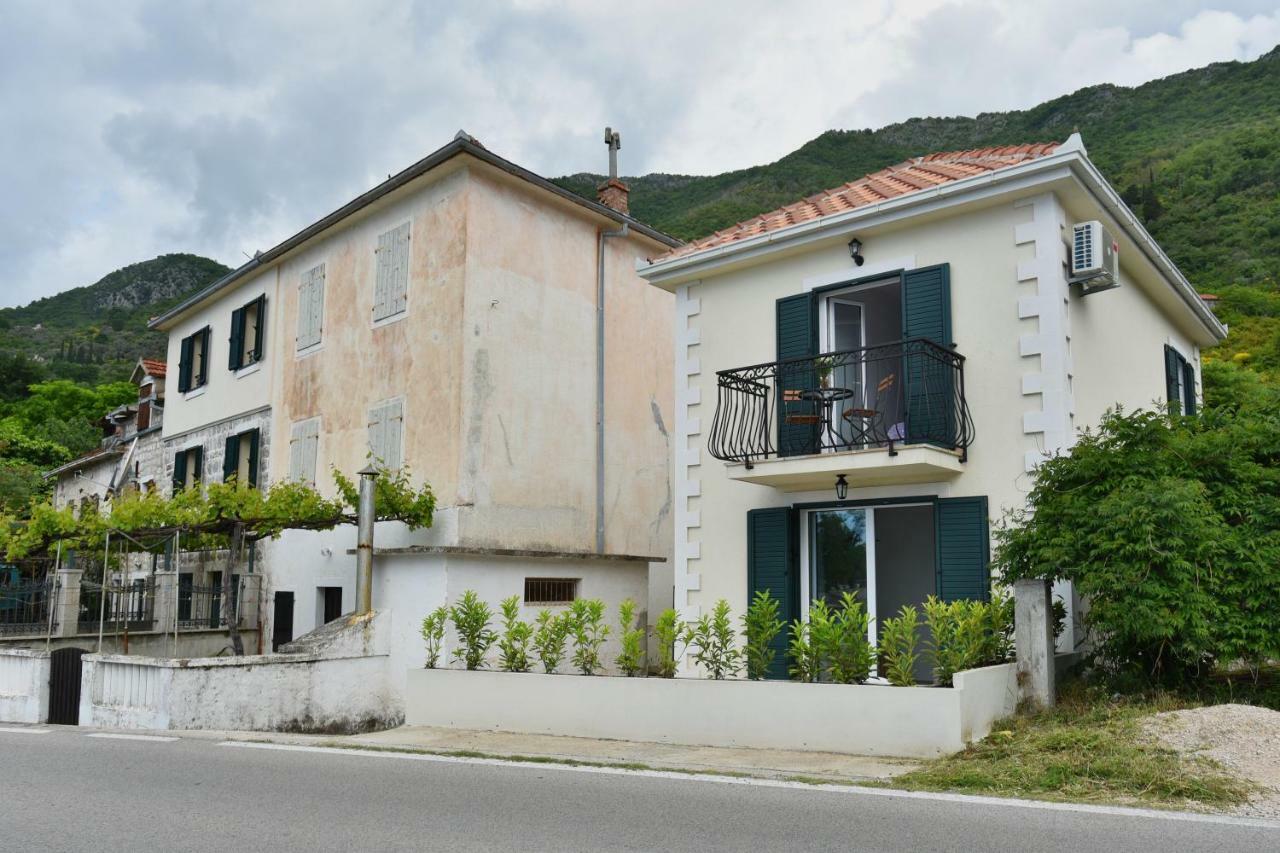 Hajdi Βίλα Kamenari Εξωτερικό φωτογραφία