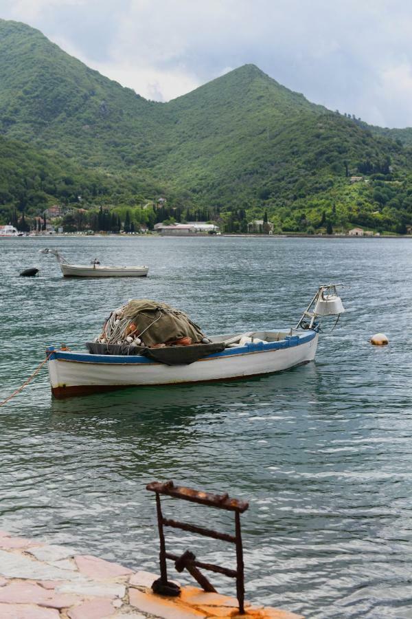 Hajdi Βίλα Kamenari Εξωτερικό φωτογραφία