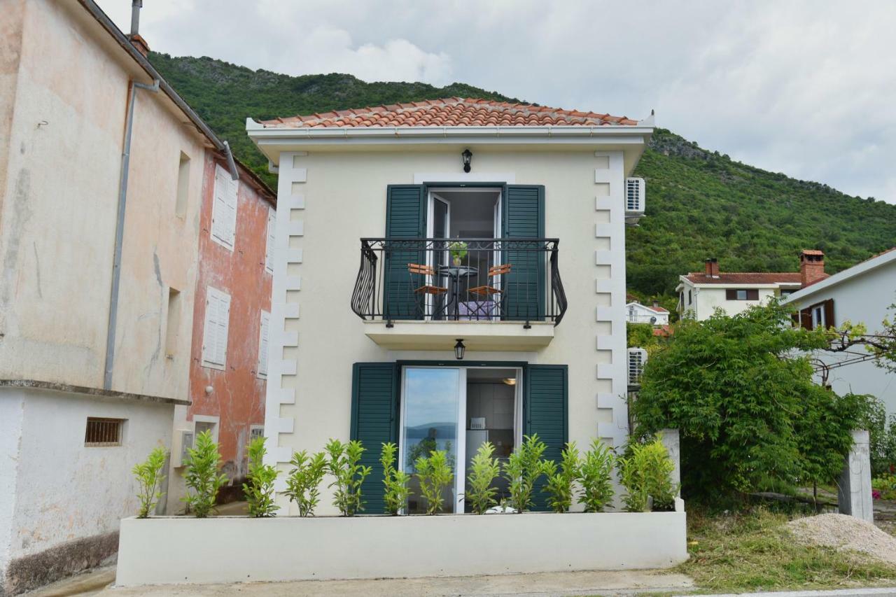 Hajdi Βίλα Kamenari Εξωτερικό φωτογραφία